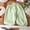 Green, variant on Girl's Summer Gingham Bubble Pants Casual Plaid Elastic Waist Long Bloomers Trousers Lounge Bottoms Sweatpants Pink