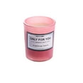 thumbnail image 1 of Agiferg Aromatherapy Natural Soy Wax Aromatherapy Candle Plant Essential Oil, 1 of 1