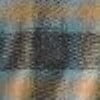 Sky Plaid