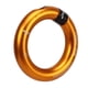 thumbnail image 1 of Conector desmontable de apertura de 12 mm para escalada en roca O Rappel ANGGREK Otros, 1 of 8