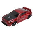 thumbnail image 1 of Coche De Deriva RC 1:43, Coche RC De Alta Velocidad 4WD Resistente Simulado Para GTR Para Niños Adultos, 1 of 7