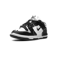 thumbnail image 4 of NIKE WOMENS DUNK LO DISRUPT 2 WMNS "Panda" DV4024 002 from Stadium Goods, 4 of 8