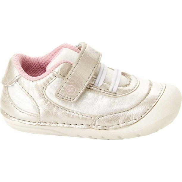 Stride Rite Infant Girls' Stride Rite Soft Motion Jazzy Sneaker