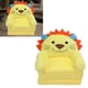 thumbnail image 5 of Sofá Plegable para Niños ANGGREK Cama de Felpa Suave y Lindo con Reposabrazos, 5 of 8