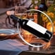 thumbnail image 4 of Wine Rack Beer Rack Restaurant Home Wine Rack European Wall Mounted Wine Cabinet Wine Rack Display Racks, 4 of 6