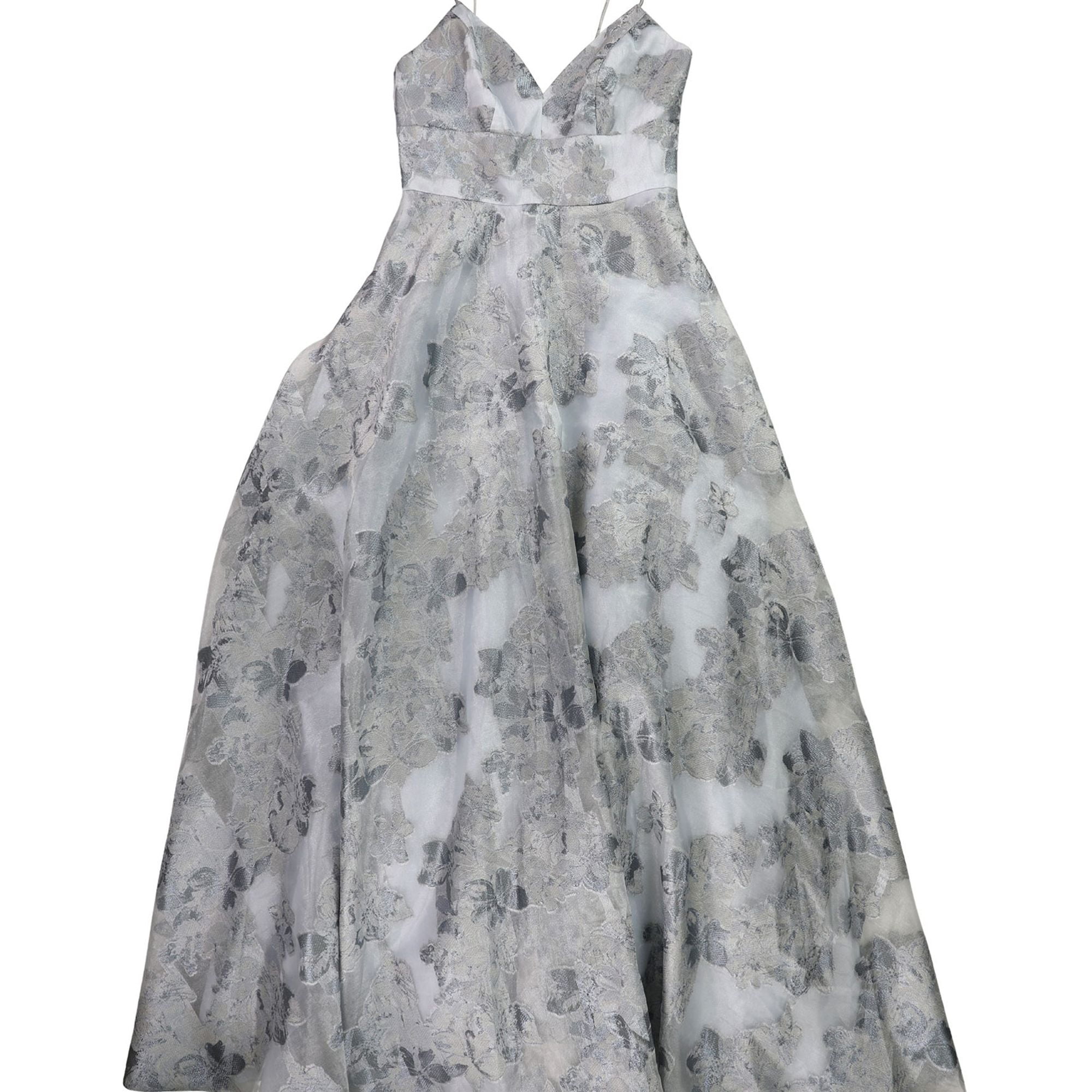 Eliza J Womens Lace Off-The-Shoulder Cocktail and Party Dress - Walmart.com