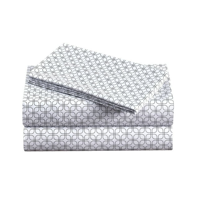 Mainstays Super Soft, Easy Care, Brushed Microfiber Sheet Set