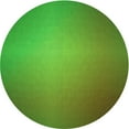 thumbnail image 1 of Ahgly Company Machine Washable Indoor Round Transitional Seaweed Green Area Rugs, 6' Round, 1 of 7