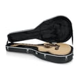 thumbnail image 2 of Gator GC-Jumbo Deluxe ABS Acoustic Guitar Case, 2 of 7
