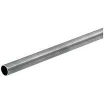 Allstar Performance ALL22093-4 Steel Tubing - 1-3/4 in OD - 0.083 in Wall Thickness - 4 ft Long - Chromoly - Natural - Each