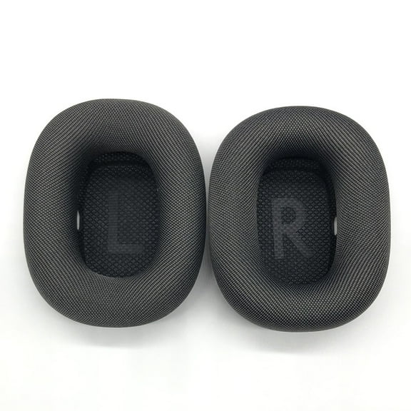 Headphones Ear Pads Cushion Foam Cover Replacement Compatible for AirPods Max, Headsets Soft Sponge Earpads Ear Cups Cushions Covers