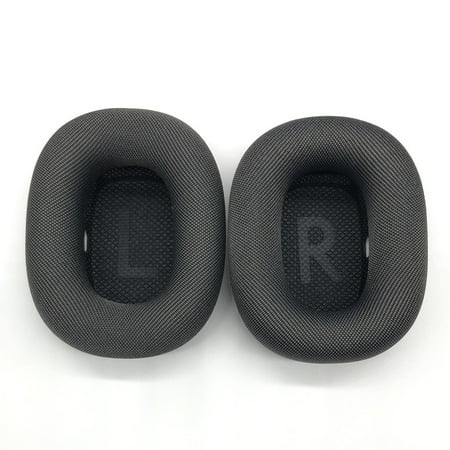 Headphones Ear Pads Cushion Foam Cover Replacement Compatible for AirPods Max Headsets Soft Sponge Earpads Ear Cups Cushions Covers