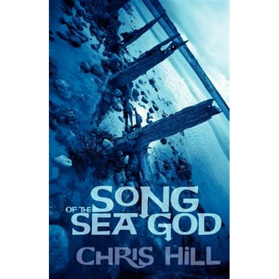 Song of the Sea God (Paperback)