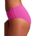 thumbnail image 4 of Bombacha de Bikini CRZ YOGA Cintura Media Cobertura Completa Morada Talle L, 4 of 5