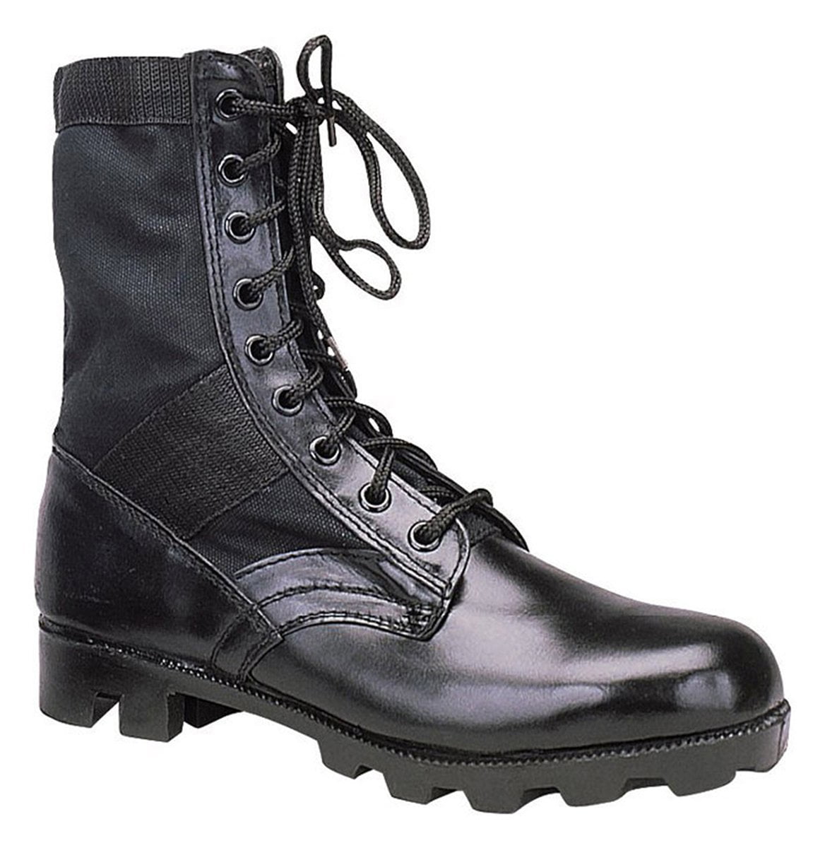 steel toe boots with steel shank