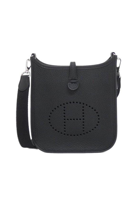 Pre-Owned Hermes Evelyne Amazon 16cm 069426CK Shoulder Bag
