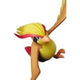 thumbnail image 4 of Medicom Toy 15 Inch PVC Figure - PPP Perfect Posing Products - Blue Oak & Pidgeot, 4 of 5