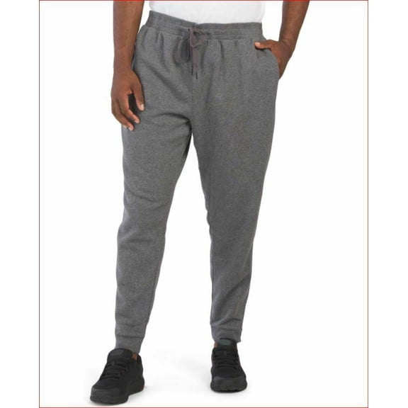 Under Armour Men's Rival Fleece Jogger Pants