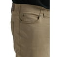thumbnail image 2 of Jeans Lee Big & Tall Extreme Motion Straight Taper para hombre, 2 of 4