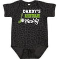 thumbnail image 3 of Inktastic Daddy's Little Caddy with Golf Club and Ball Boys or Girls Baby Bodysuit, 3 of 5