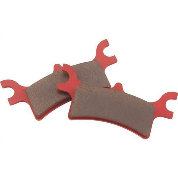 Bikemaster Sintered Brake Pad/Shoes - SO7058