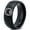 Black Dome Polish Tungsten, variant on Tungsten Canoe Paddle Kayak Small Craft Boat Band Ring 9mm Men Women Comfort Fit Black Flat Cut Brushed Polished