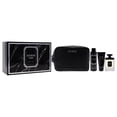 thumbnail image 3 of Set de perfume GUESS Uomo para hombre, 4 piezas (100 ml EDT, 180 ml Deo, bolsa), 3 of 8