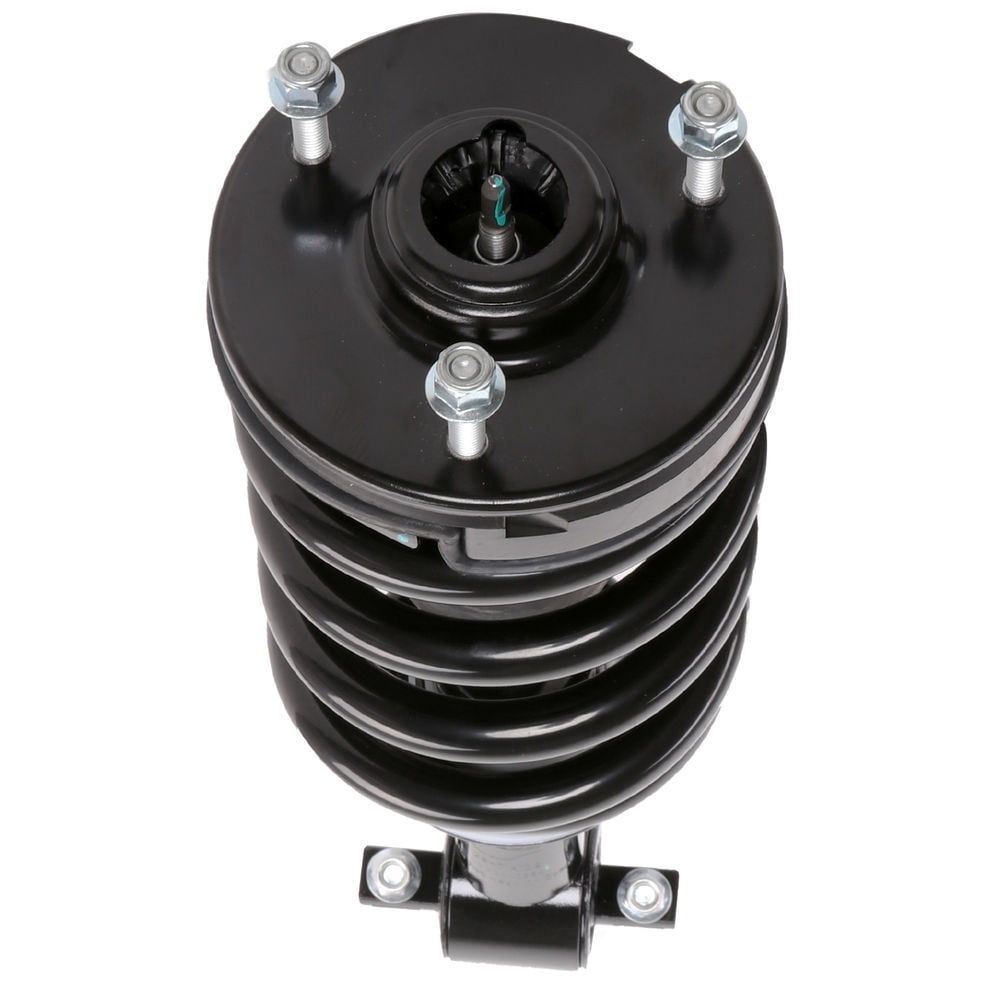 PRT 714109 Suspension Strut and Coil Spring Assembly Fits select: 2007-2020 CHEVROLET SUBURBAN, 2007-2020 GMC YUKON