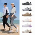 thumbnail image 3 of Unisex Five Toe Barefoot Water Shoes, Quick Dry Anti-slip Aqua Socks, Lightweight Breathable Minimalist Swim Beach River Walking Sneakers for Surf Diving Kayaking Pool Hiking, 3 of 7