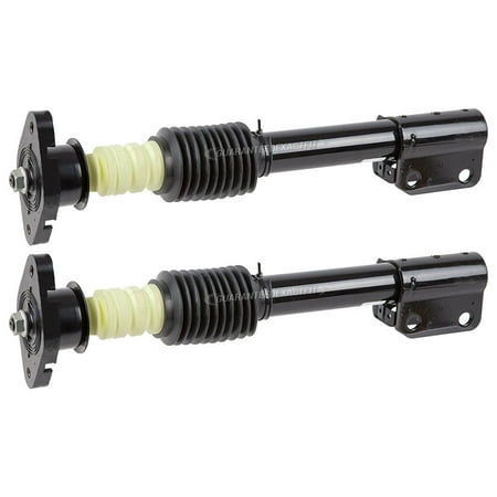 - Pair Rear Strut Assembly For Buick Regal & Chevy Lumina