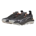 thumbnail image 3 of Tenis Puma Mujer Dama Trail Running Voyage Nitro 3 Gtx negro 7,0 MX, 3 of 8
