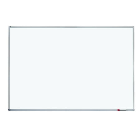 Quartet Whiteboard 72 x 48 6 x 4 Aluminum Frame - Whiteboards