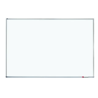 Whiteboard Wallpaper, Large 4x8 ft Peel and Stick Whiteboard