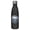 Black, variant on Black Panther: Wakanda Forever Vibranium Panther Logo Stainless Steel Water Bottle Black 17 oz.