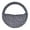 Gray L, variant on Lipstore Exercise Hoop Bag Dance Props Carry Bag Artistic Gymnastics Equipment Holder Red M