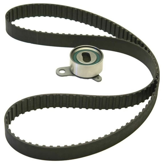 ACDelco Professional TCK070 Timing Belt Kit with Tensioner Fits 1988 Toyota Corolla