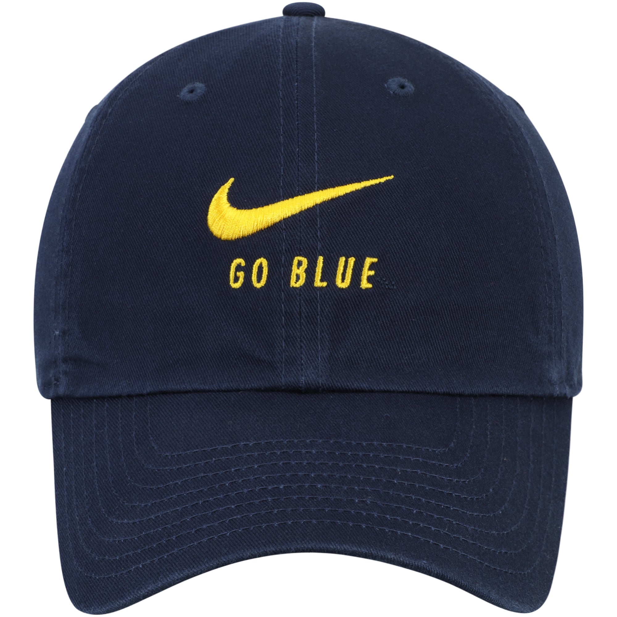 Big Swoosh Heritage 86 Adjustable Hat 
