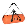 thumbnail image 4 of Bolsa de gimnasia deportiva de servicio pesado para la mochila de duffel para deportes de agua kayak kayaking kayaking 61x28cm, 4 of 8