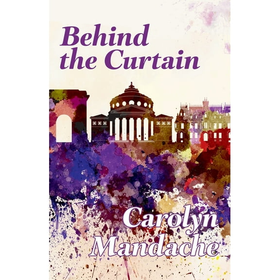 Behind the Curtain, (Paperback)