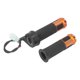 thumbnail image 5 of Empuñadura Del Acelerador De Bicicleta Eléctrica, 1 Par De Empuñaduras De Acelerador Giratorias Ergonómicas Con Control De Velocidad Sensible Antideslizantes Para Una, 5 of 7