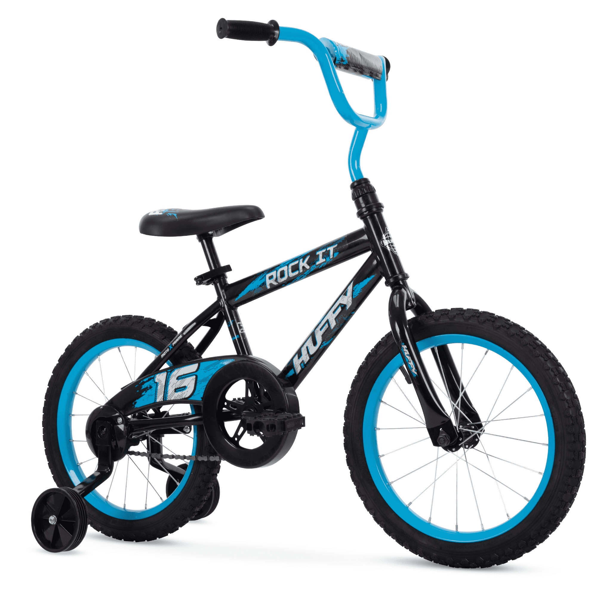 walmart huffy bike 16