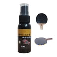 thumbnail image 4 of Football Tack Spray, Goalie Gloves Glue, 30ml Professional Sweat Resistant Football Gloves Sticky Spray For Football Training Accessories, 4 of 9