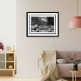 thumbnail image 3 of Historic Framed Print, Rock Creek Park - 18, 17-7/8" x 21-7/8", 3 of 9