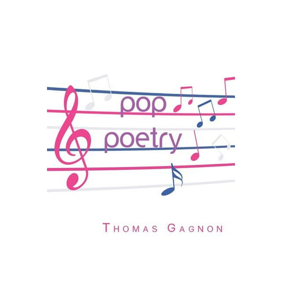 Pop Poetry