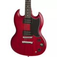 thumbnail image 3 of Epiphone SG Special VE Electric Guitar - Vintage Cherry, 3 of 8