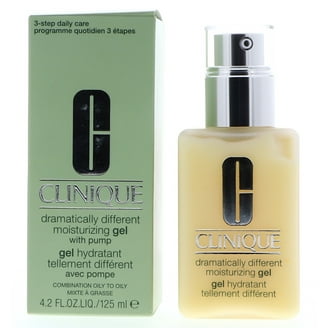 Clinique Moisturizing Gel Duo 2 x 8.5 FL OZ, Hydrator for Oily