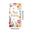 2A, variant on Floral Design Birthday Banner Butterfly Nature Theme for Celebration Party Indoor Outdoor