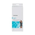 thumbnail image 3 of McKesson Wrist Brace with Abducted Thumb, Splint for Injury - Left Hand, Small, 1 Ct, 3 of 4