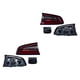 thumbnail image 1 of Par de Calaveras DEPO Charger 2015 A 2016 Dodge C/Leds, 1 of 4