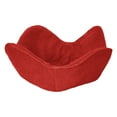 thumbnail image 1 of Microwave Heating Comfort Holder Hot Polyester Kitchen Accessory for Hot Soup Rice and Pasta Microwave Heating Heat Insulation Durable Material Non Slip Design Dining Table Accessory Easy to Clean, 1 of 7